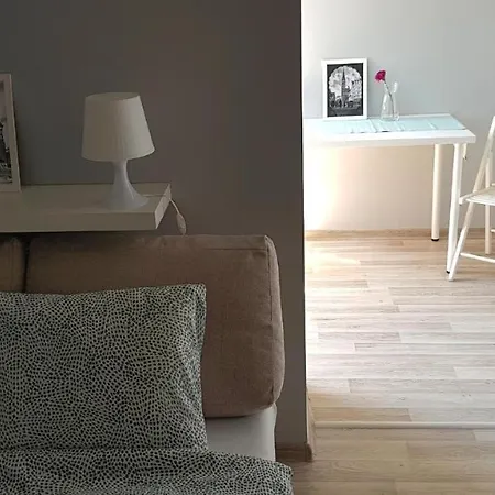 Séjour chez l'habitant Na Rogu - Goscinne Gdańsk