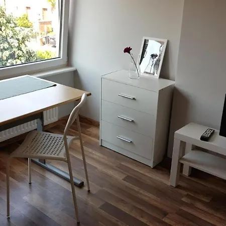 Na Rogu - Goscinne * Gdańsk