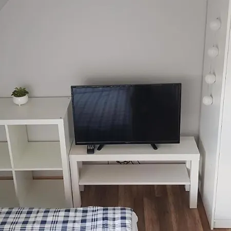 Na Rogu - Pokoje Goscinne Homestay *