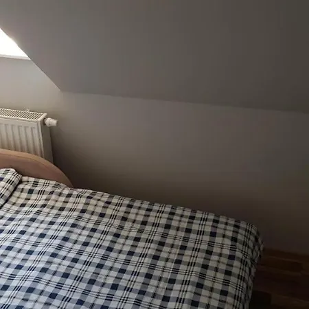 Ubytování v soukromí Na Rogu - Goscinne *