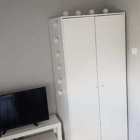 Na Rogu - Pokoje Goscinne Homestay Gdansk