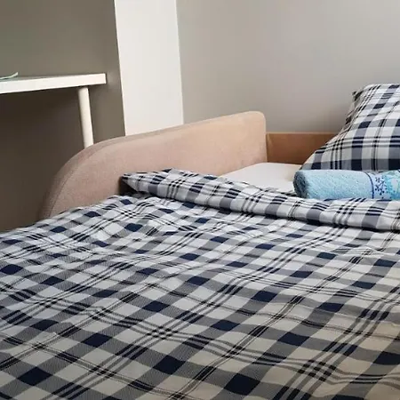 Na Rogu - Pokoje Goscinne *