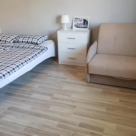 Na Rogu - Goscinne Ubytování v soukromí Gdaňsk