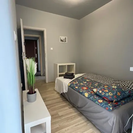 Na Rogu - Goscinne Privat bolig