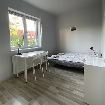 Na Rogu - Pokoje Goscinne Gdansk