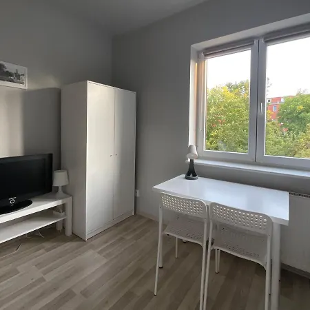 Homestay Na Rogu - Pokoje Goscinne Gdansk