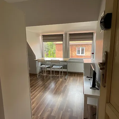 Privat bolig Na Rogu - Goscinne