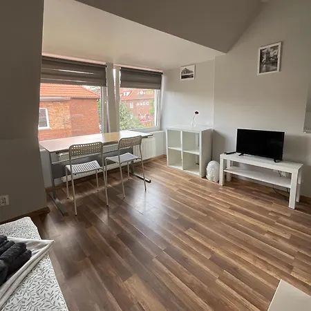 Na Rogu - Goscinne Privat bolig