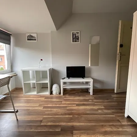 Na Rogu - Goscinne Privat bolig