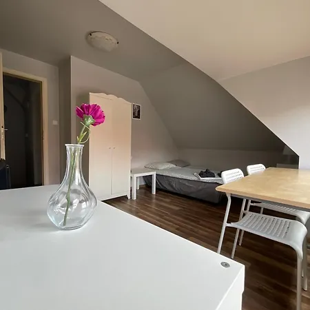 Na Rogu - Goscinne Privat bolig