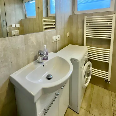 Na Rogu - Goscinne Privat bolig *