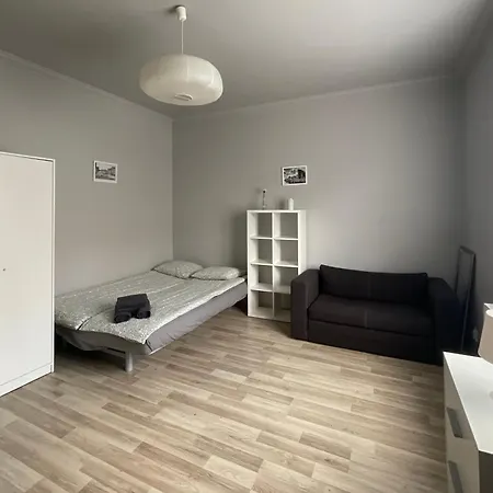 Na Rogu - Pokoje Goscinne Homestay *