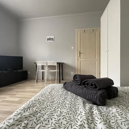 Privat bolig Na Rogu - Goscinne *