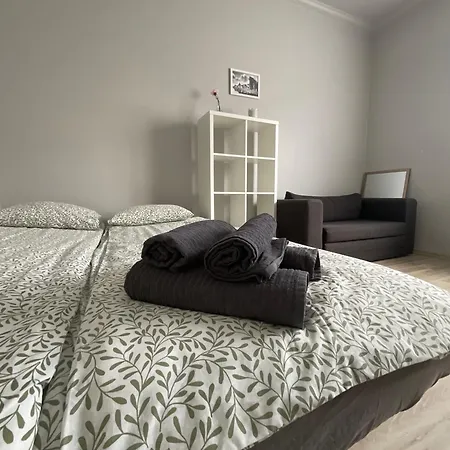 Na Rogu - Goscinne Privat bolig *