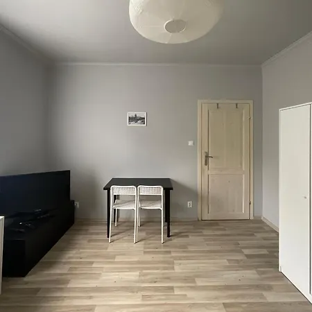 Homestay Na Rogu - Pokoje Goscinne Gdansk