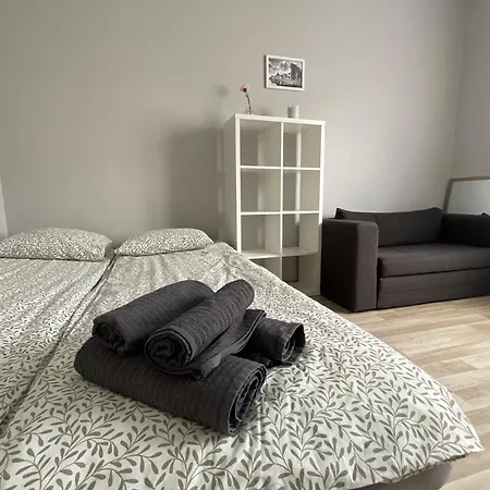 Homestay Na Rogu - Pokoje Goscinne *