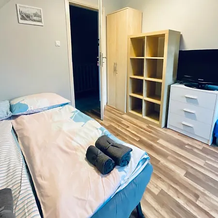 Na Rogu - Goscinne *