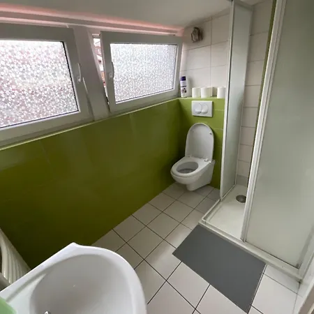 Na Rogu - Goscinne * Gdańsk