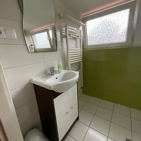 Na Rogu - Pokoje Goscinne Homestay