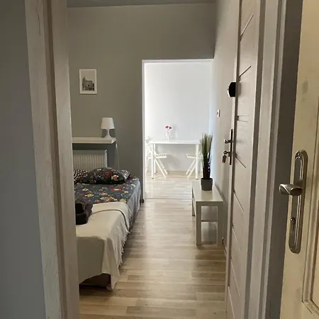 Na Rogu - Pokoje Goscinne Gdansk