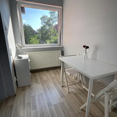 Na Rogu - Goscinne Séjour chez l'habitant *