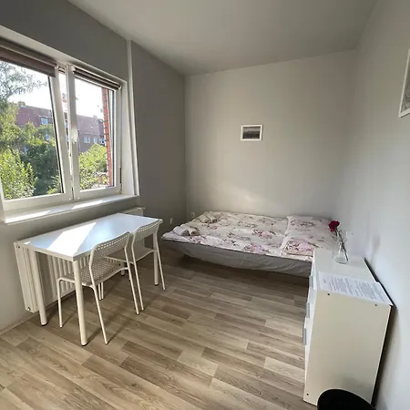 Na Rogu - Pokoje Goscinne Homestay