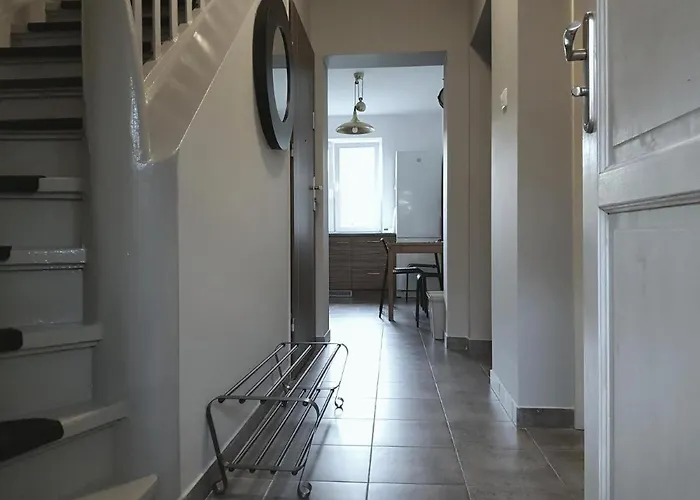 ホームステイ Na Rogu - Goscinne