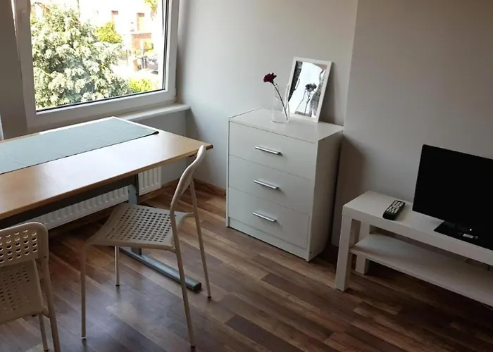 Na Rogu - Goscinne * グダニスク