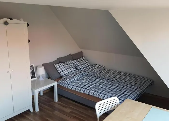 Na Rogu - Goscinne ホームステイ *