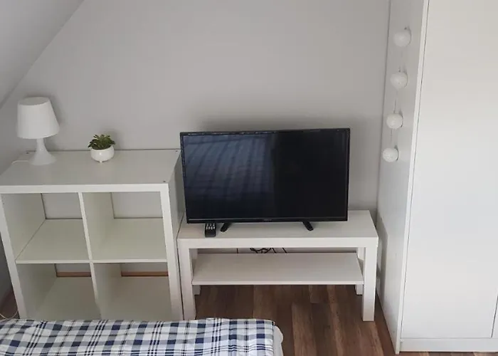 Na Rogu - Goscinne ホームステイ *