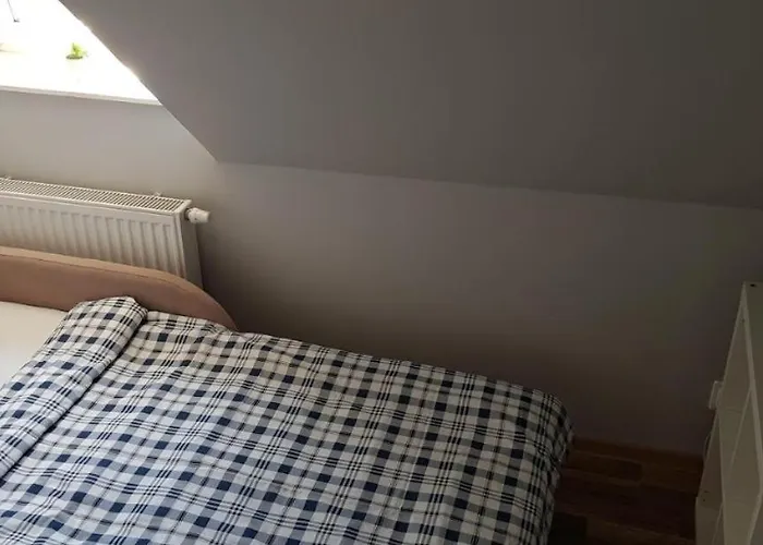 ホームステイ Na Rogu - Goscinne *