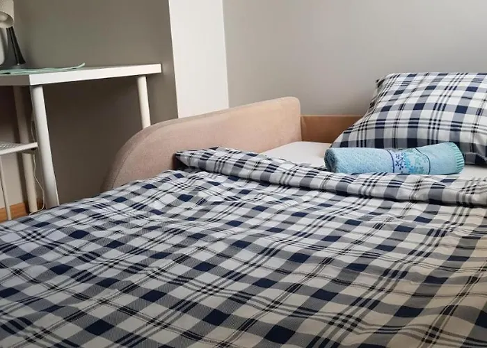 Na Rogu - Goscinne *