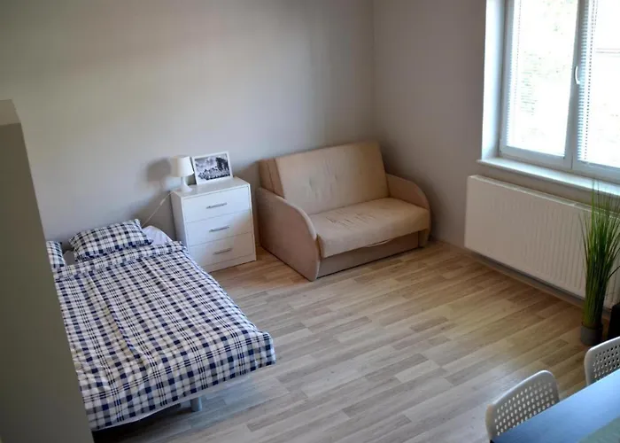 Na Rogu - Goscinne ホームステイ