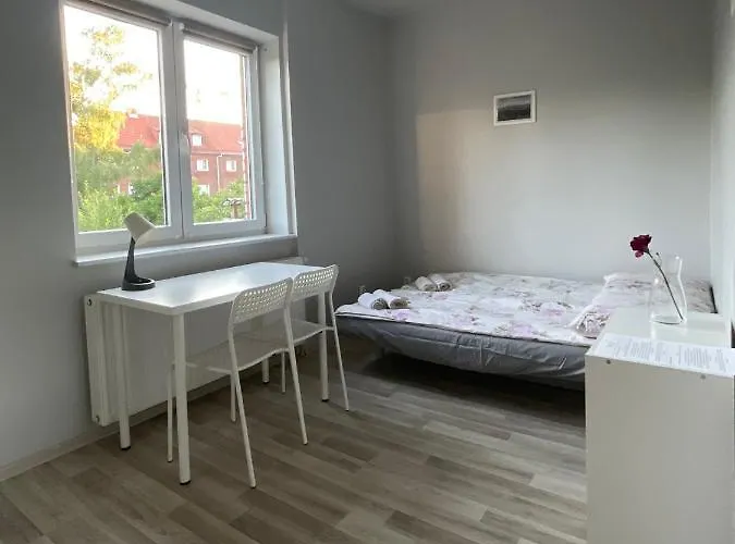 Na Rogu - Goscinne グダニスク