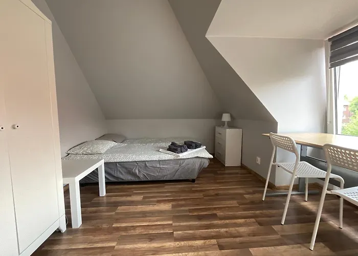 Na Rogu - Goscinne ホームステイ グダニスク