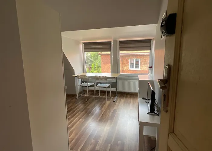 ホームステイ Na Rogu - Goscinne