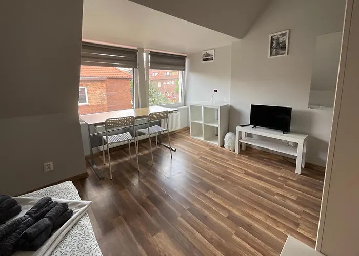 Na Rogu - Goscinne ホームステイ