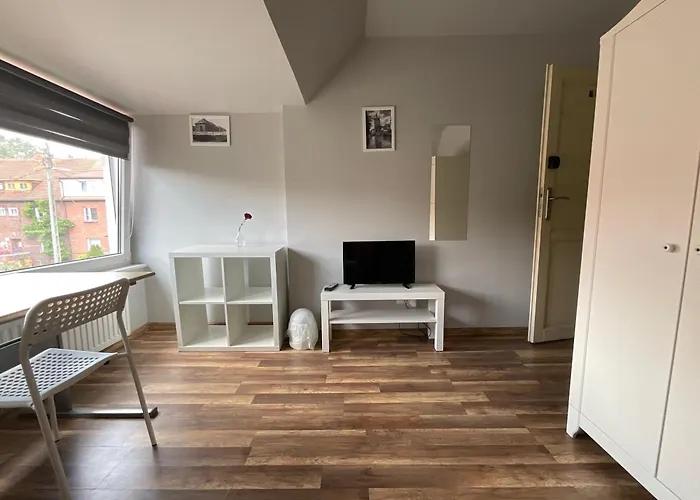 Na Rogu - Goscinne ホームステイ