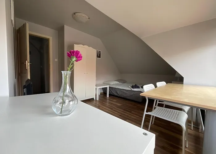 Na Rogu - Goscinne ホームステイ