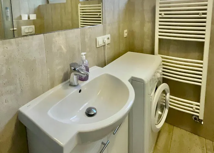 Na Rogu - Goscinne ホームステイ *