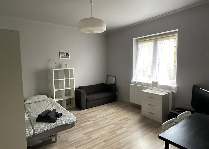 Na Rogu - Goscinne *