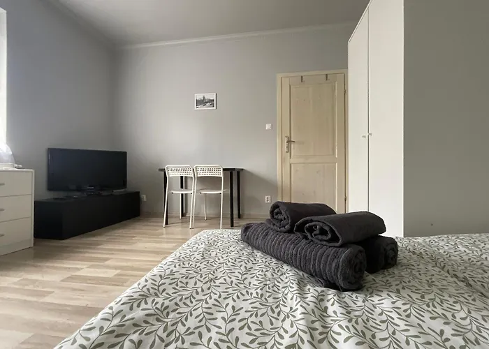 ホームステイ Na Rogu - Goscinne *