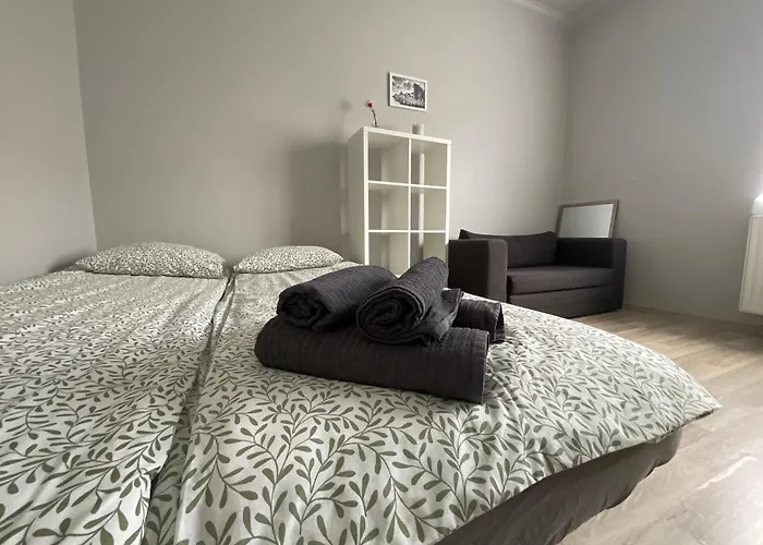 Na Rogu - Goscinne ホームステイ *