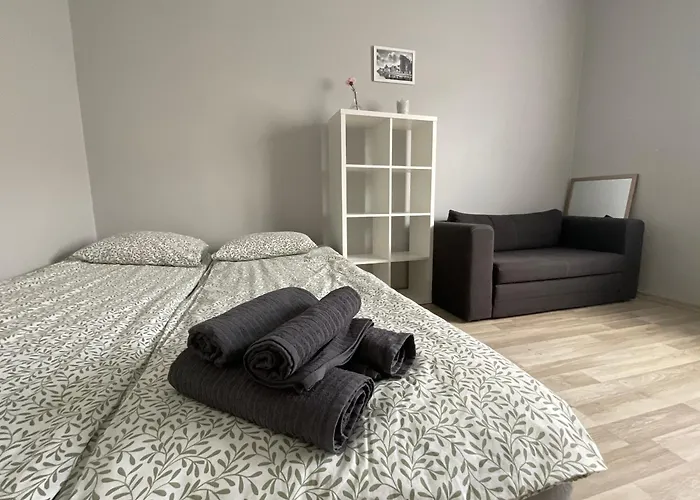 ホームステイ Na Rogu - Goscinne *