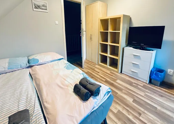 Na Rogu - Goscinne *