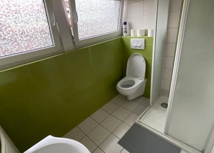 Na Rogu - Goscinne * グダニスク