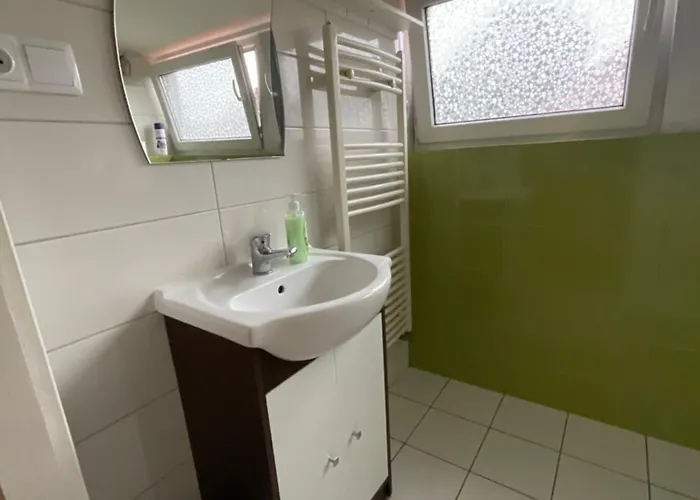 Na Rogu - Goscinne ホームステイ