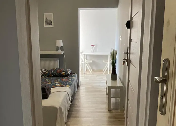 Na Rogu - Goscinne グダニスク