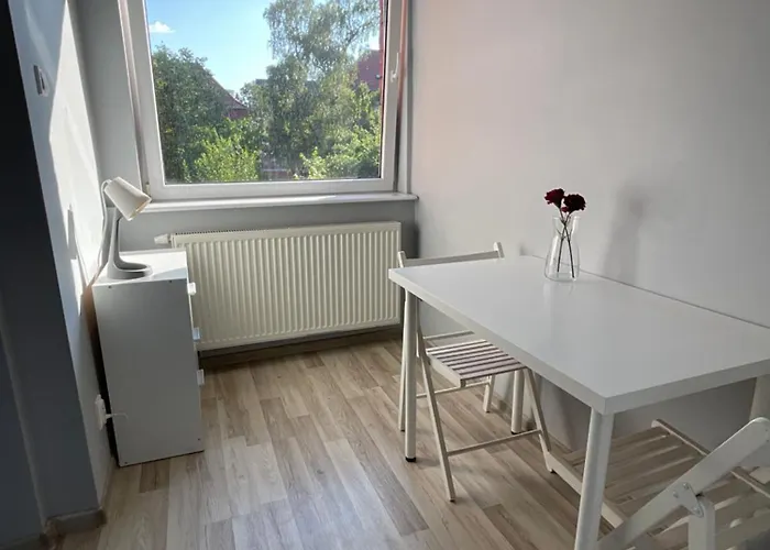 Na Rogu - Goscinne ホームステイ *